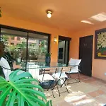 Acogedor Y Luminoso Apartamento Cerca De La Playa