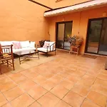 Acogedor Y Luminoso Apartamento Cerca De La Playa