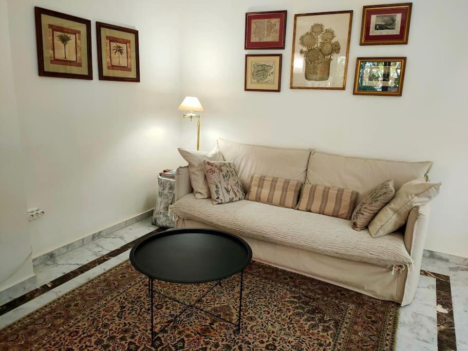 Acogedor Y Luminoso Cerca De La Playa Apartment Marbella