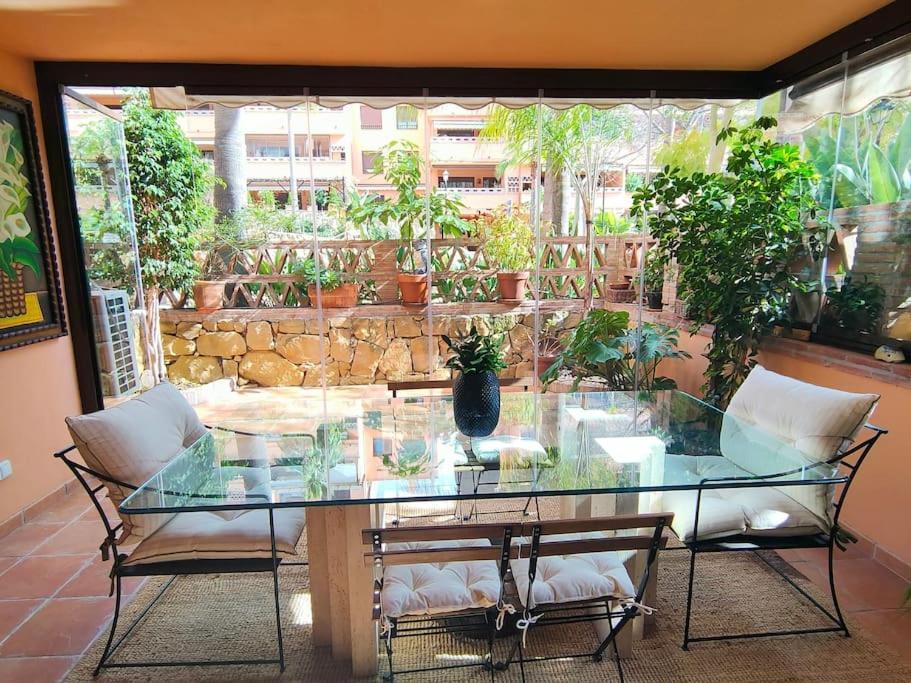 Apartment Acogedor Y Luminoso Cerca De La Playa Marbella