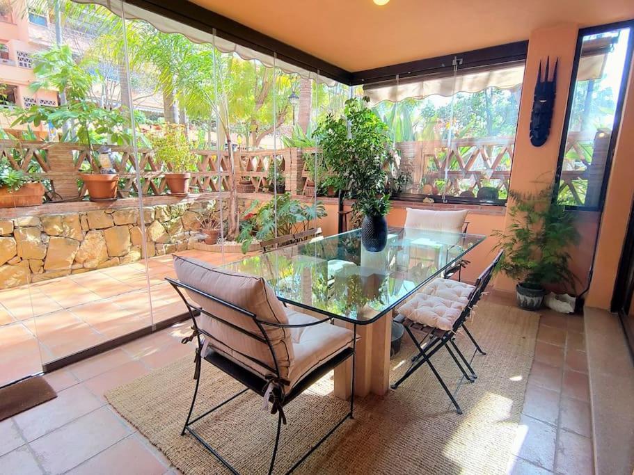 Acogedor Y Luminoso Cerca De La Playa Apartment Marbella