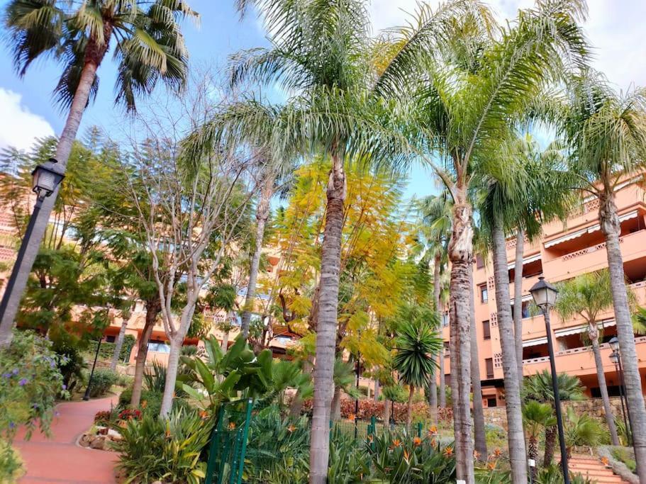 Apartment Acogedor Y Luminoso Cerca De La Playa Marbella