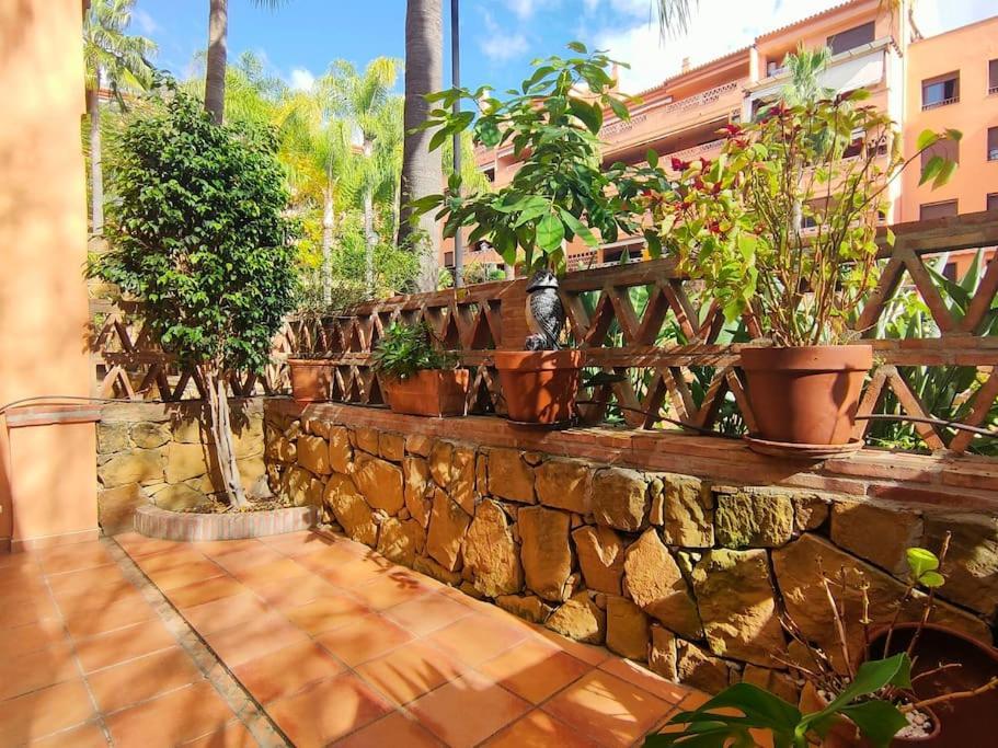 Apartament Acogedor Y Luminoso Cerca De La Playa Marbella