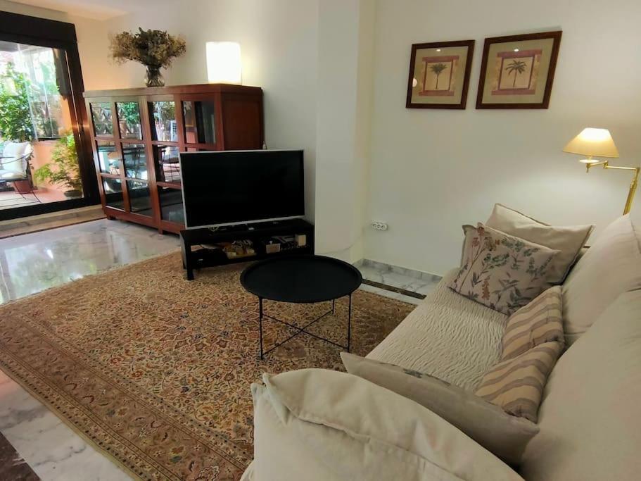 Apartament Acogedor Y Luminoso Cerca De La Playa *